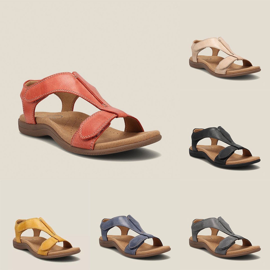 ASTRID | ORTHOPEDIC WALK SANDALS