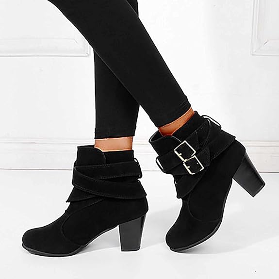 VERA | ANKLE BOOTS