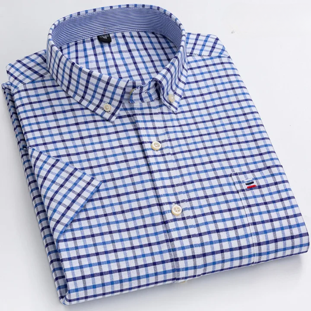 ARTHUR | ELEGANCE SHIRT
