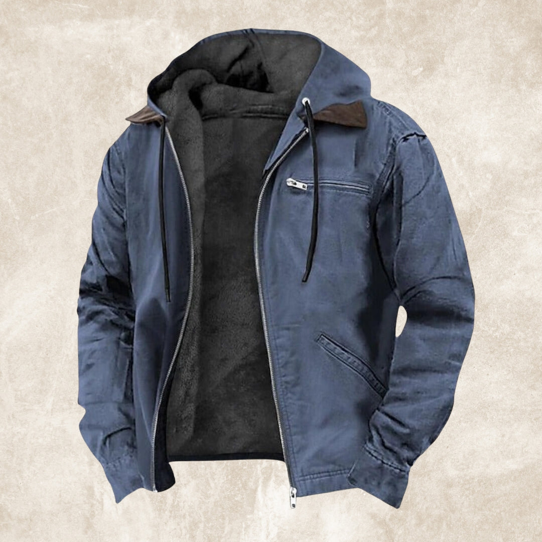 VANCE | MEN’S AUTUMN JACKET