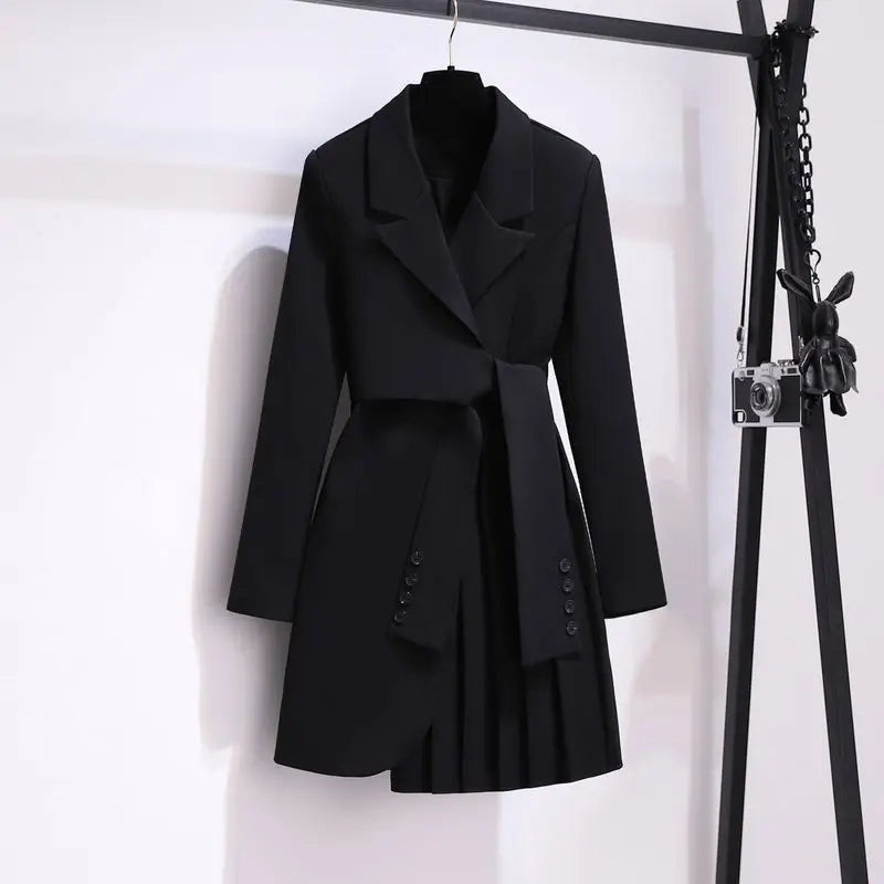 ARLETTE | LONG COAT