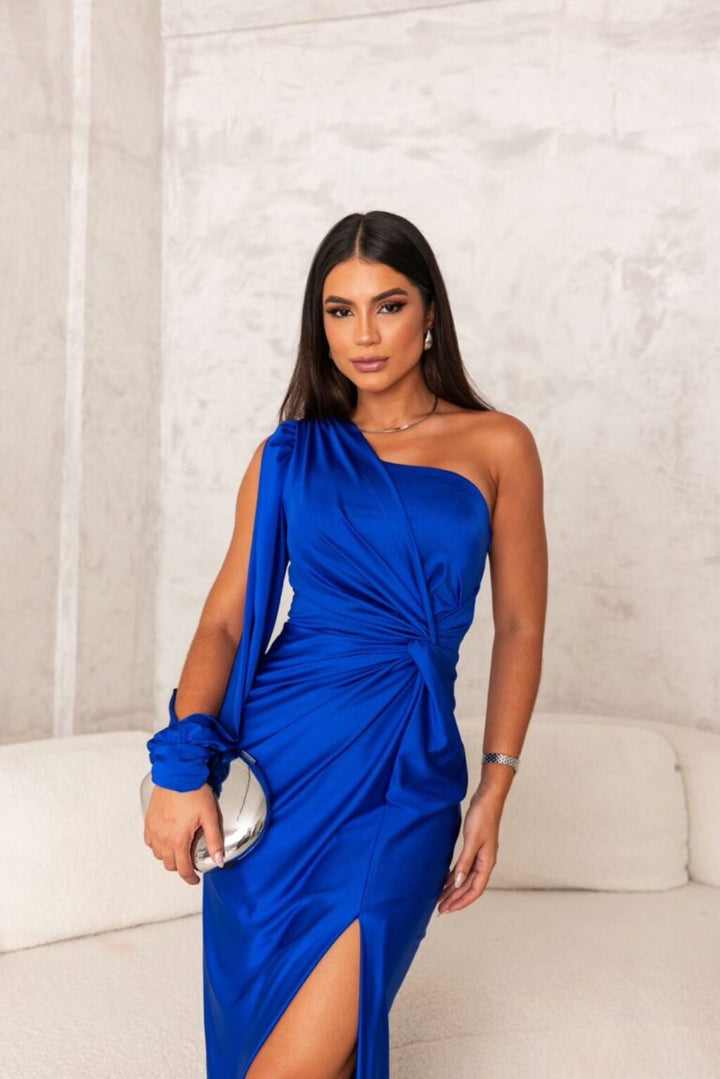 RENEE | ELEGANT MAXI DRESS