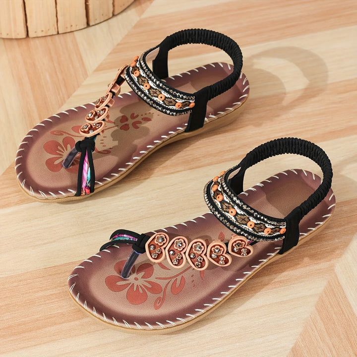 MARTINA | COMFORT ORTHOPAEDIC SANDALS