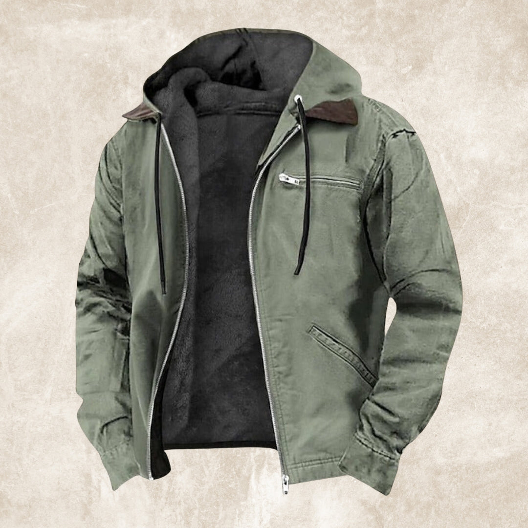 VANCE | MEN’S AUTUMN JACKET