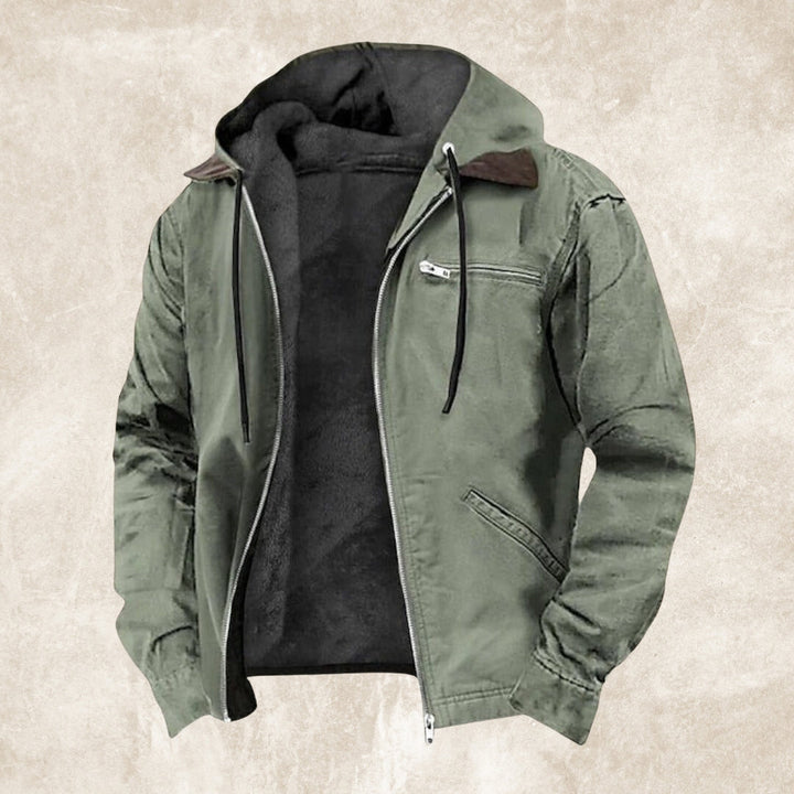 VANCE | MEN’S AUTUMN JACKET