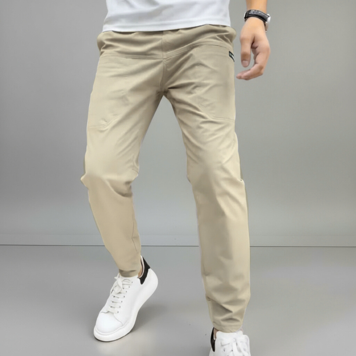 OSCAR | CARGO TROUSERS