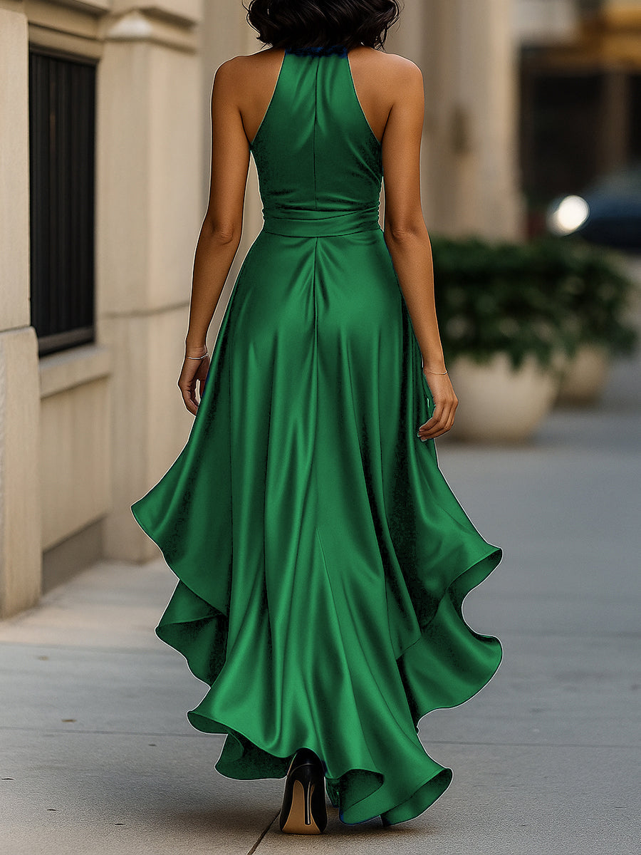 AURORA ELEGANT GOWN