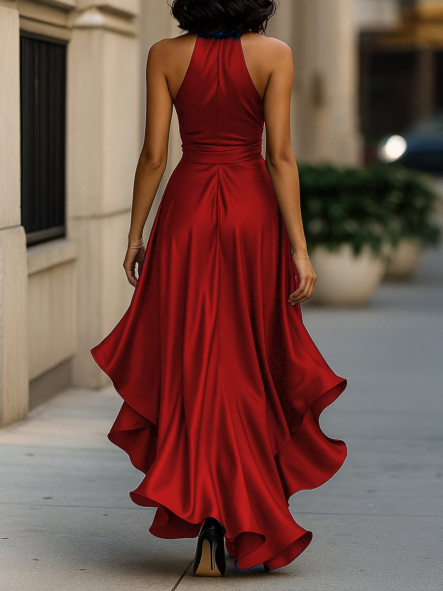 AURORA ELEGANT GOWN