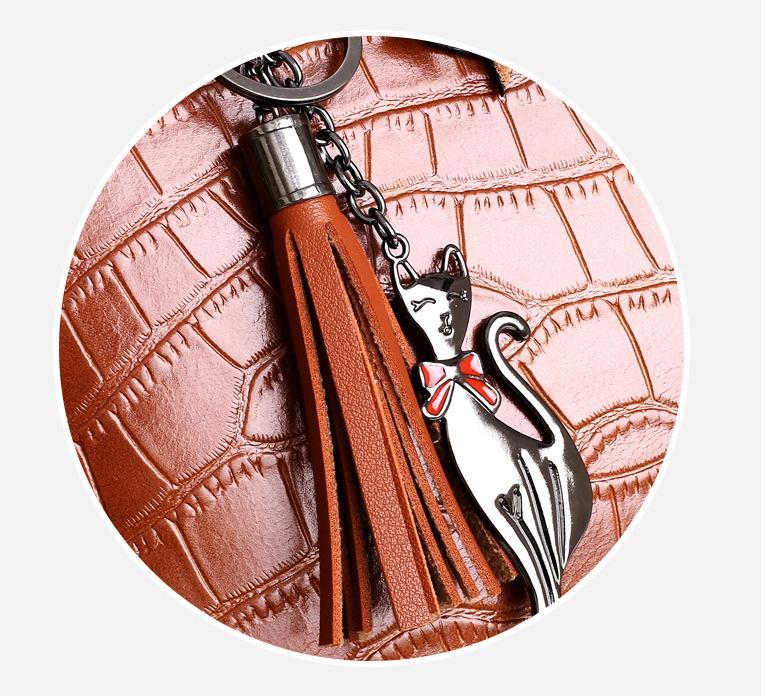 PAULA | 4-PIECE CROCODILE HANDBAG SET