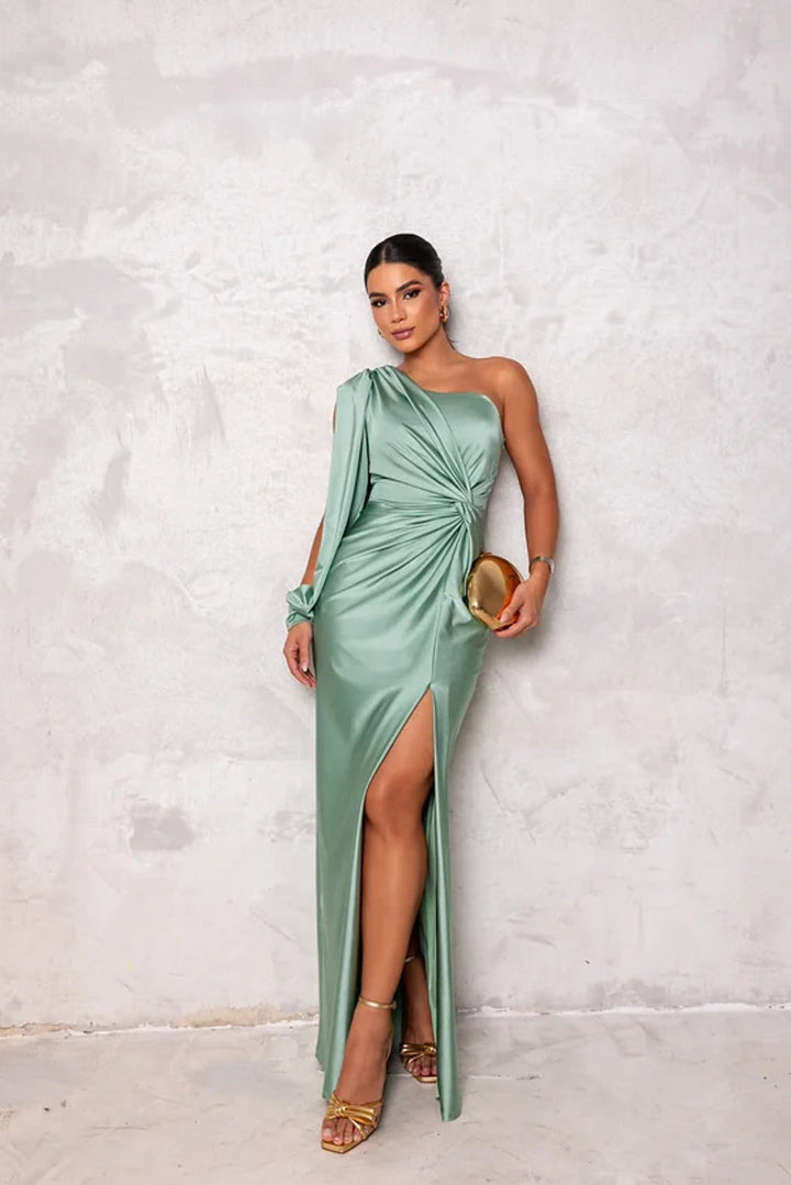 RENEE | ELEGANT MAXI DRESS