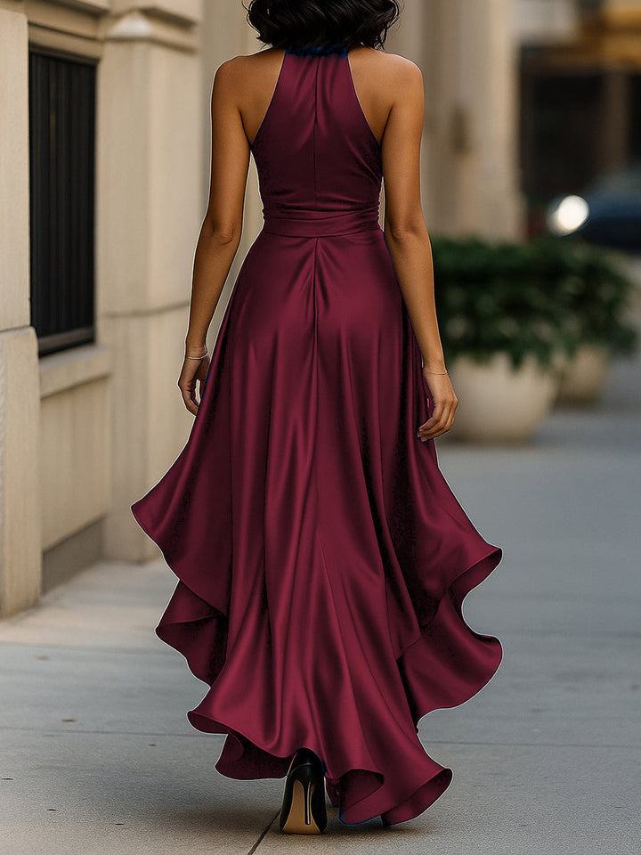 AURORA ELEGANT GOWN