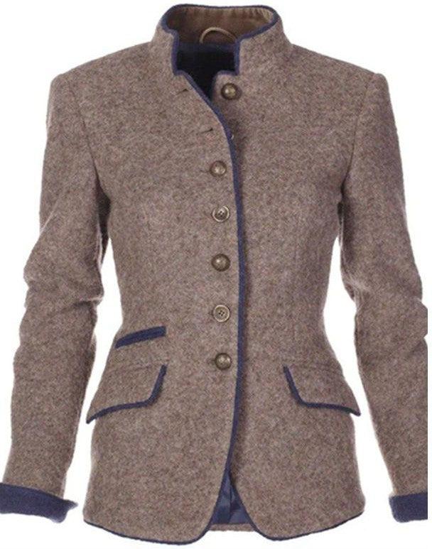 MARIAN | WOMEN’S TAILORED JACKET