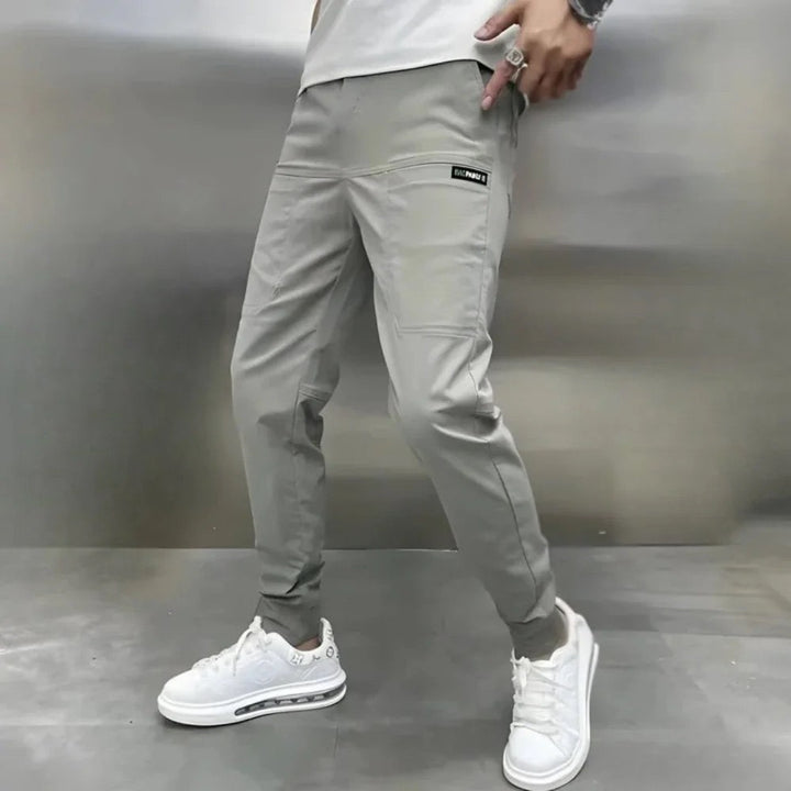JONAS | CARGO TROUSERS