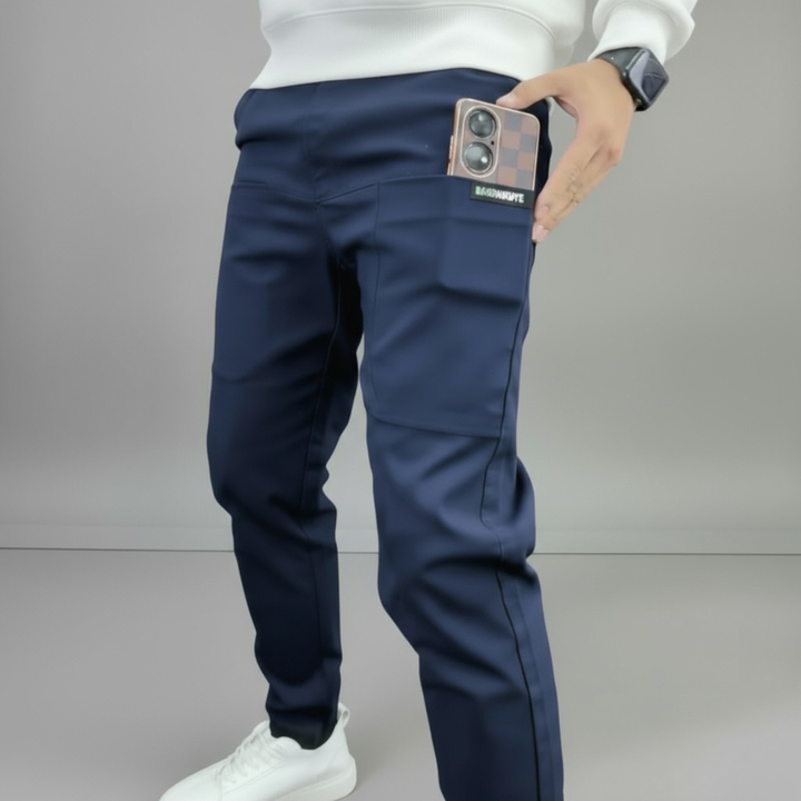 OSCAR | CARGO TROUSERS