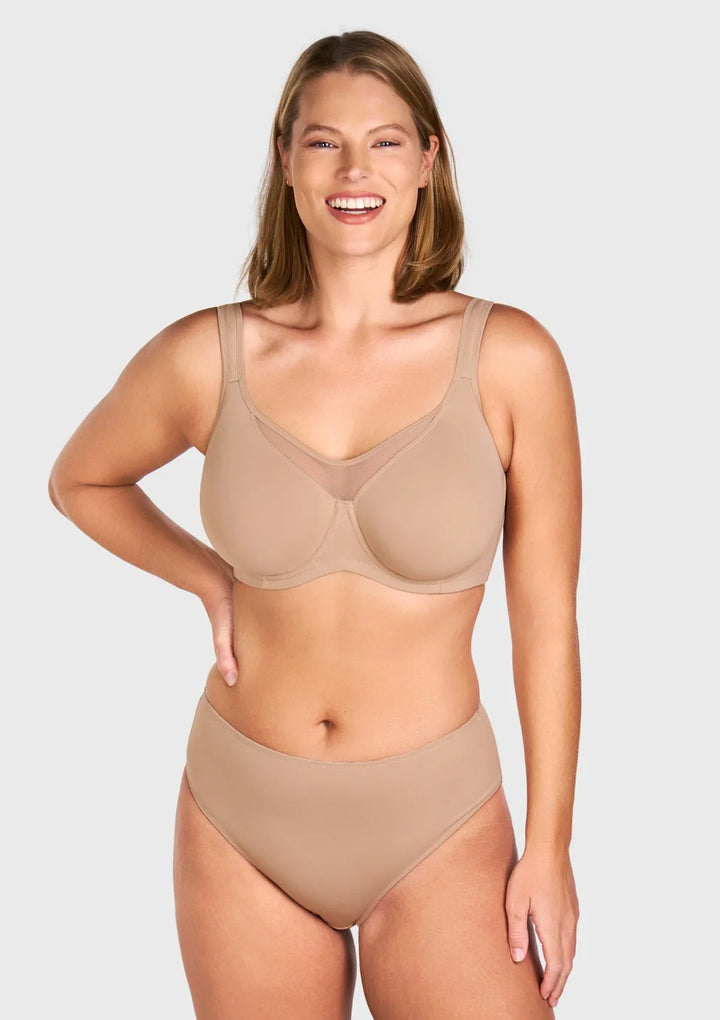 FELISA | COOLING MINIMISER BRA