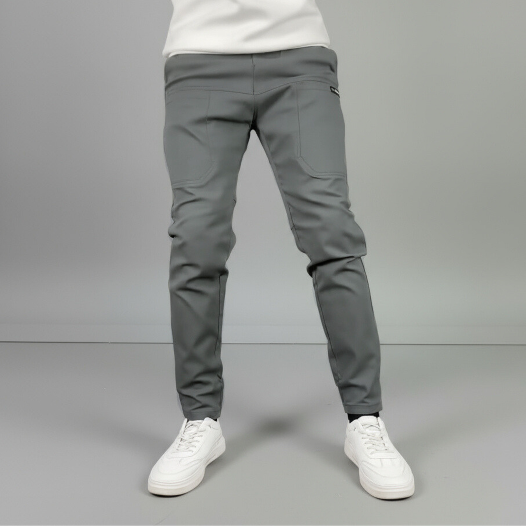 OSCAR | CARGO TROUSERS
