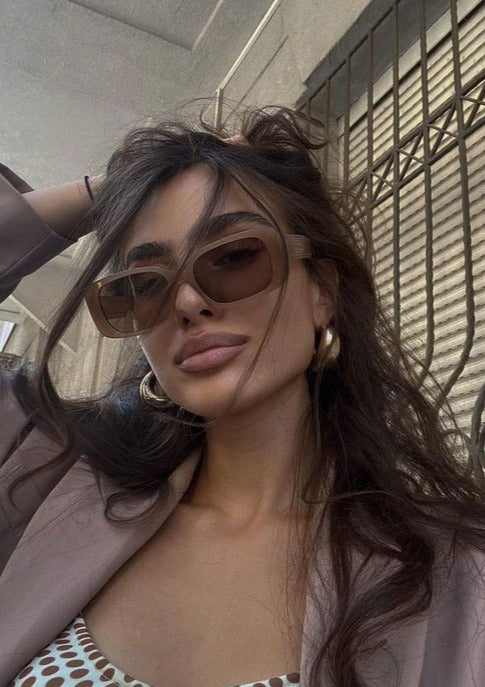 CORA | SUNGLASSES