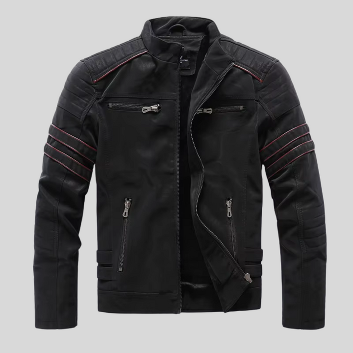 PELE | MOTOR JACKET