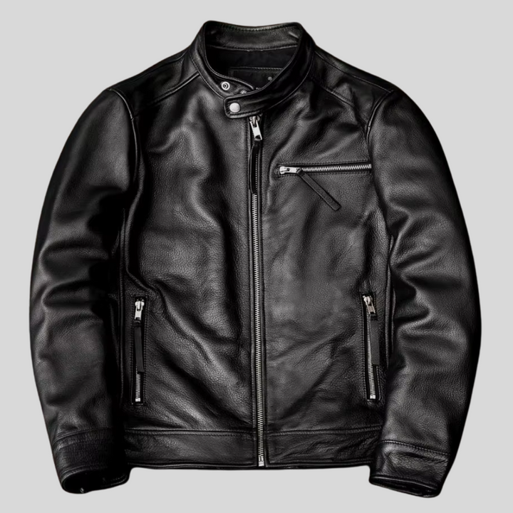 ROCCO | BLACK JACKET
