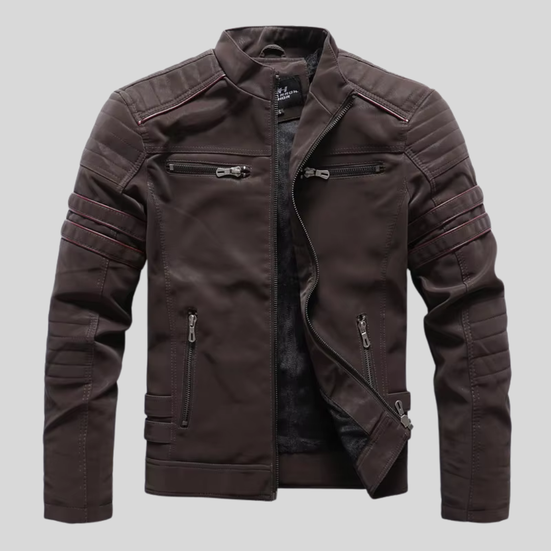 PELE | MOTOR JACKET