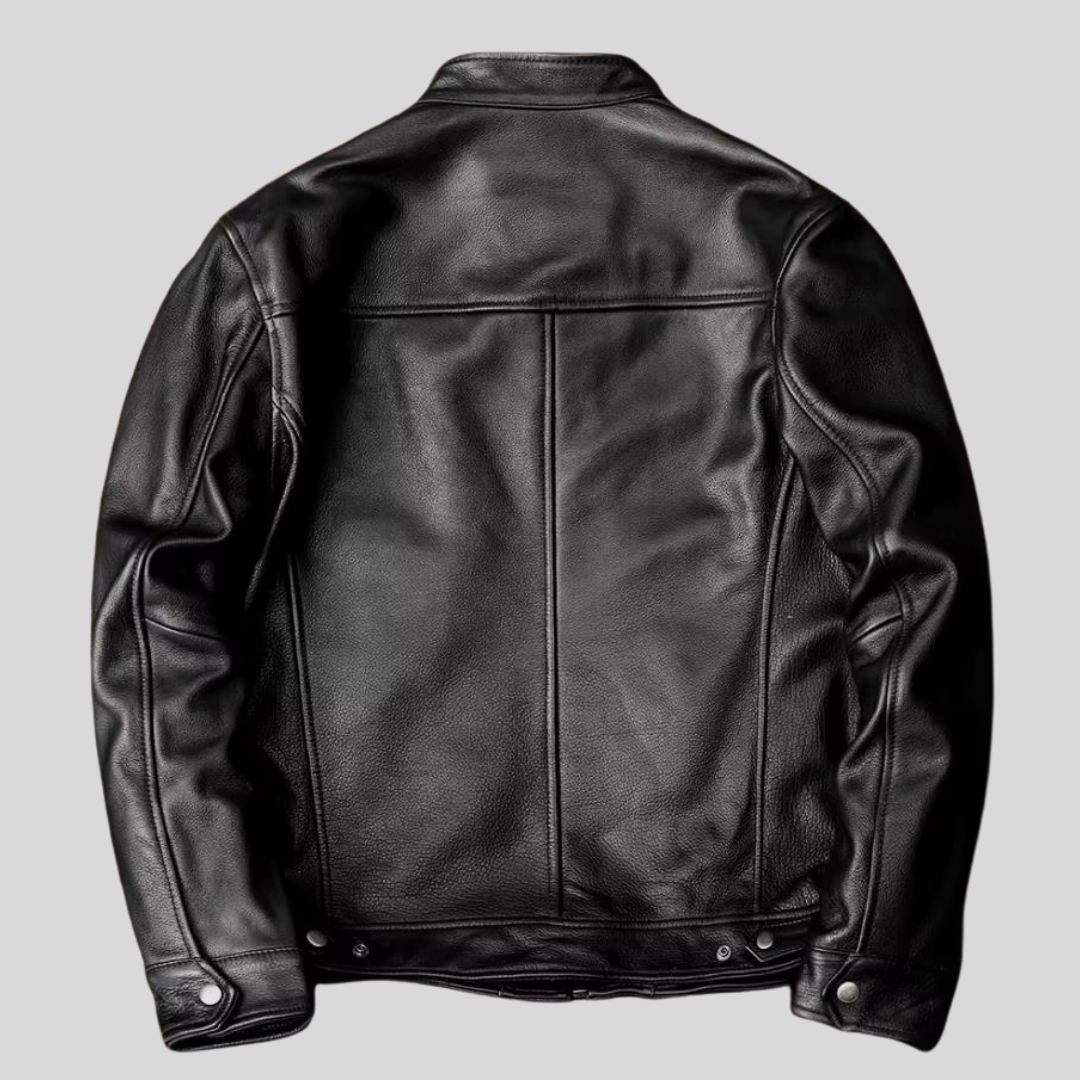 ROCCO | BLACK JACKET