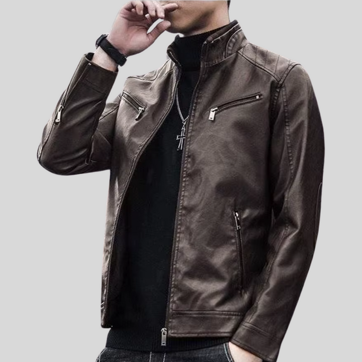 RENZO | URBAN STYLE JACKET