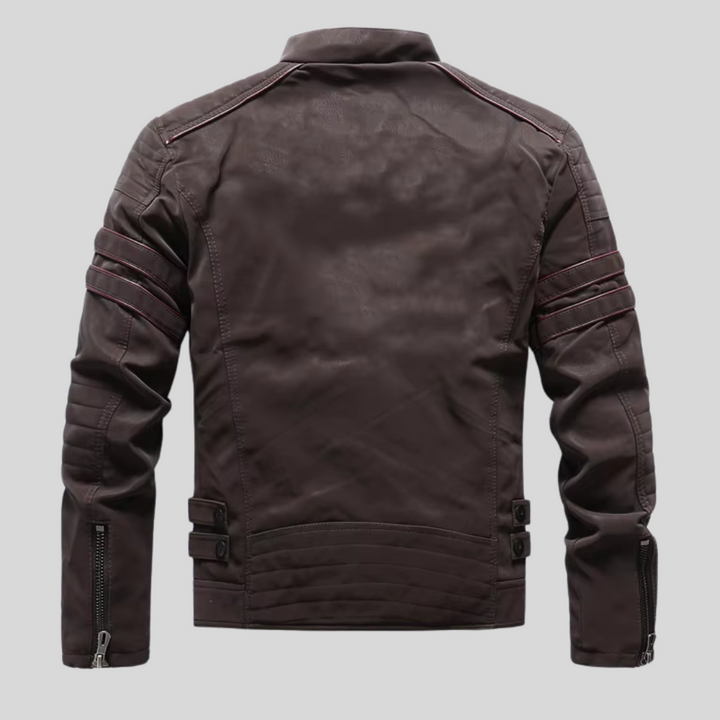 PELE | MOTOR JACKET