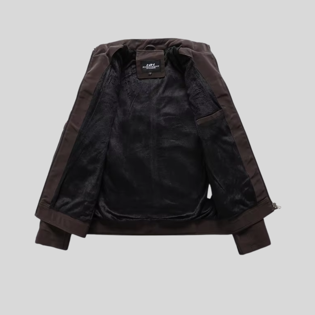 PELE | MOTOR JACKET