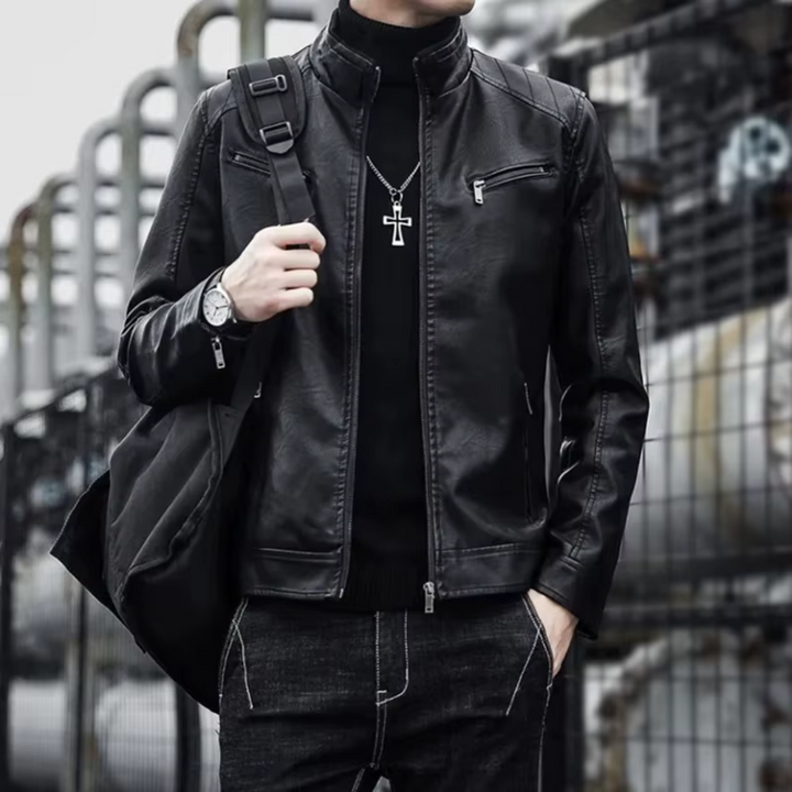 RENZO | URBAN STYLE JACKET