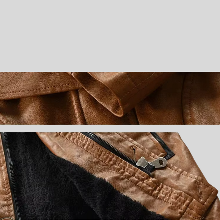 FLINT | ITALIAN DESIGN JACKET