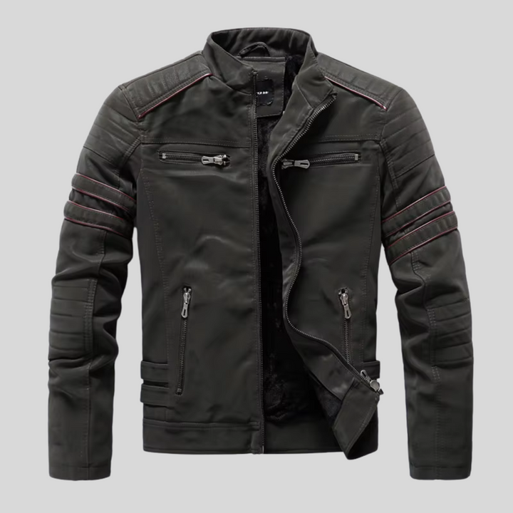 PELE | MOTOR JACKET