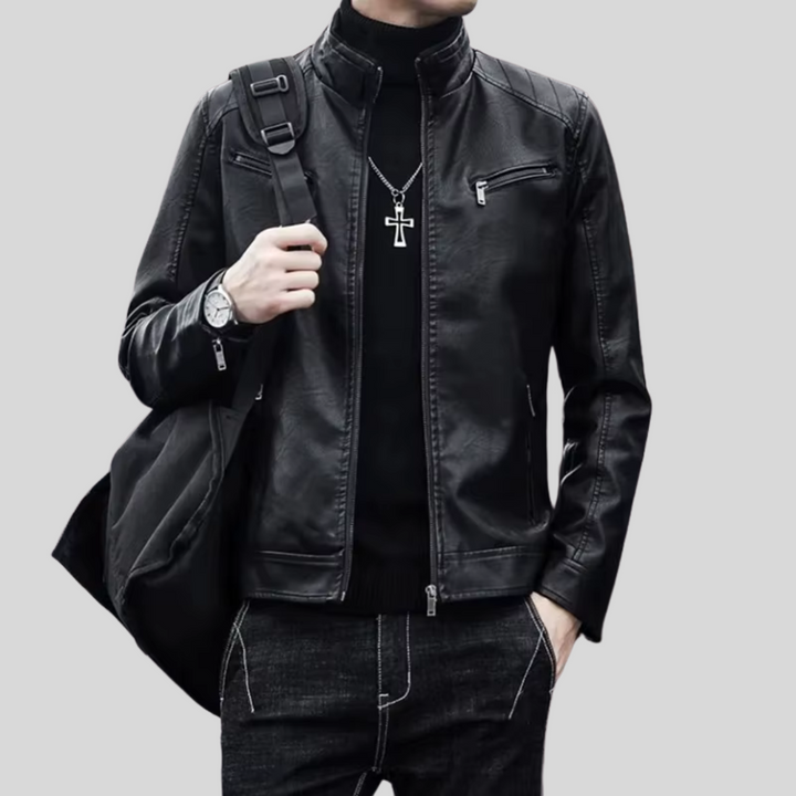 RENZO | URBAN STYLE JACKET