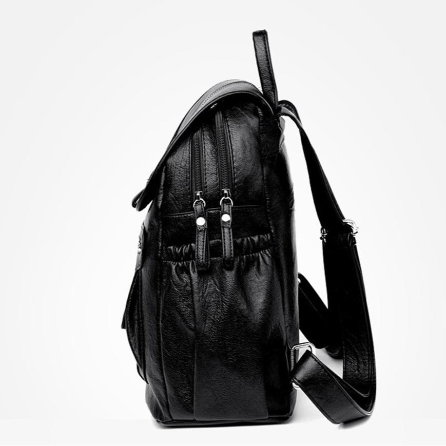 RAEGAN | ELEGANT EVERYDAY BACKPACK