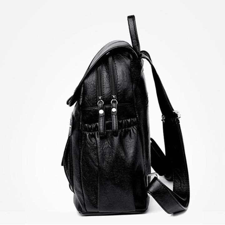 RAEGAN | ELEGANT EVERYDAY BACKPACK