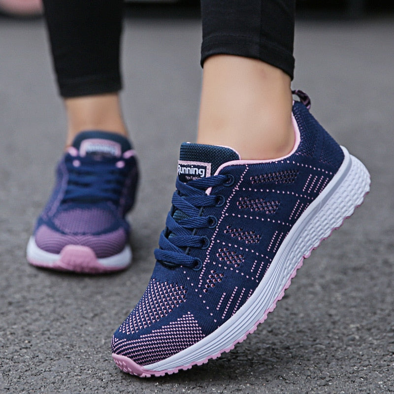 JEMA | ORTHOPEDIC WALKING SHOES FOR WOMEN
