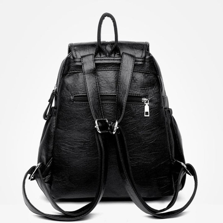 RAEGAN | ELEGANT EVERYDAY BACKPACK