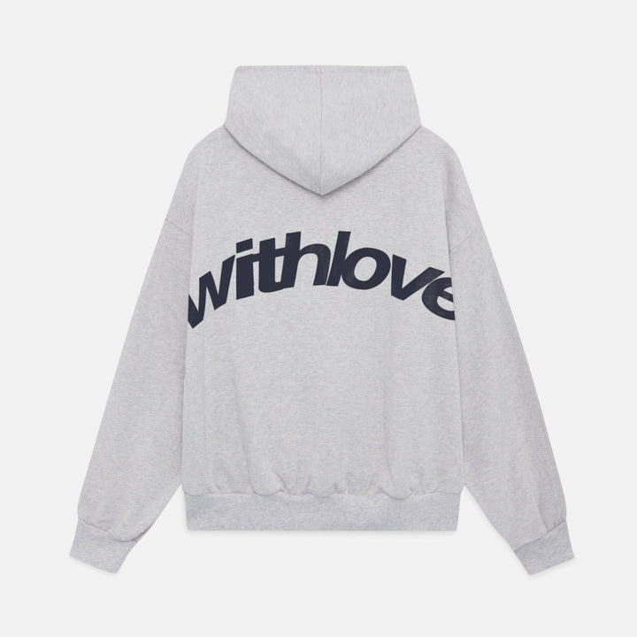 ALEX | UNISEX WARM HOODIE