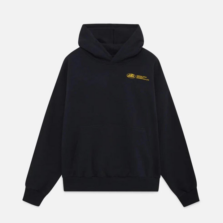 ALEX | UNISEX WARM HOODIE