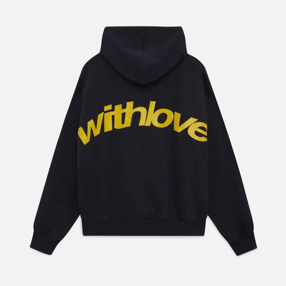 ALEX | UNISEX WARM HOODIE