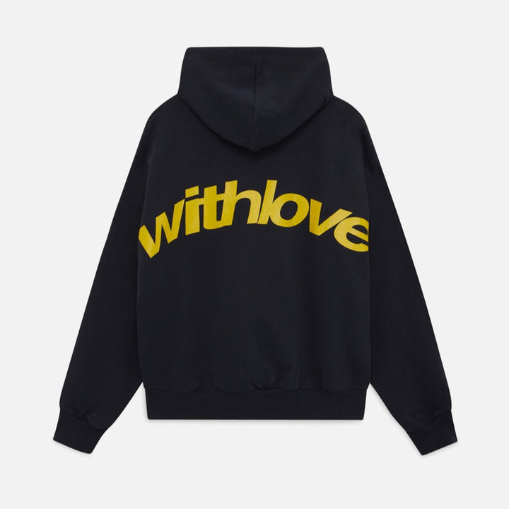 ALEX | UNISEX WARM HOODIE