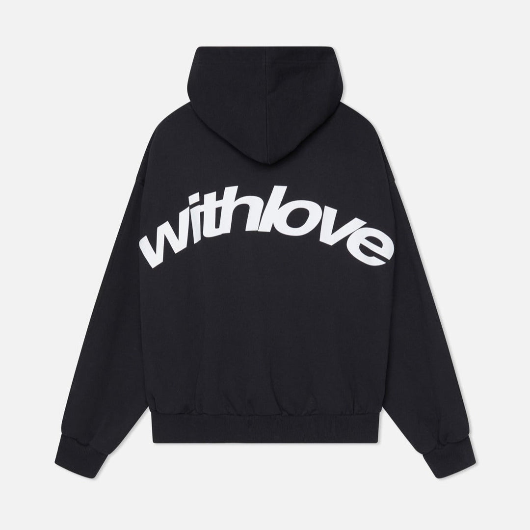 ALEX | UNISEX WARM HOODIE