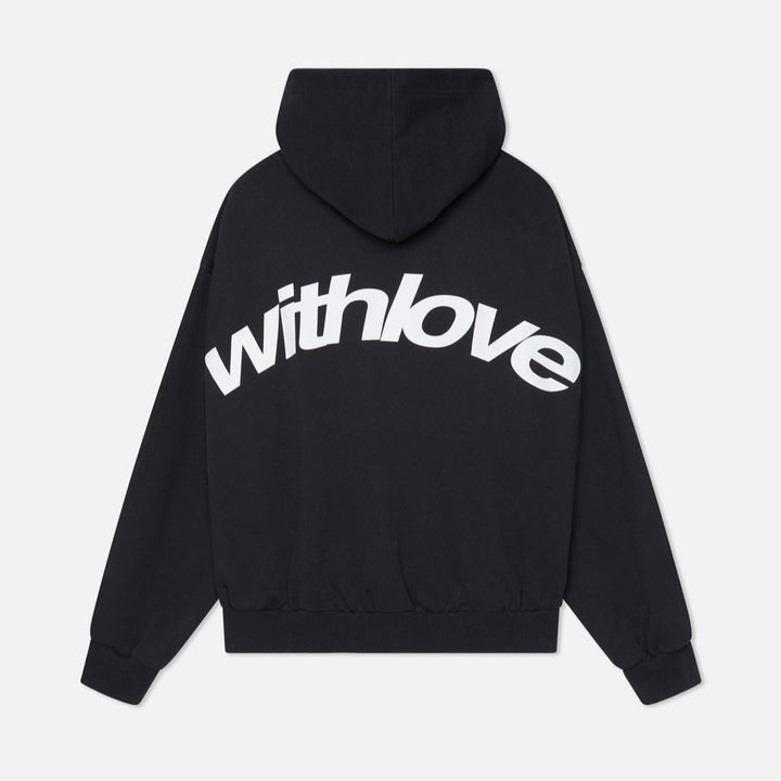 ALEX | UNISEX WARM HOODIE