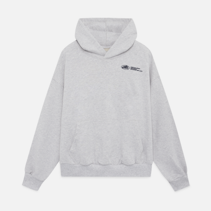 ALEX | UNISEX WARM HOODIE