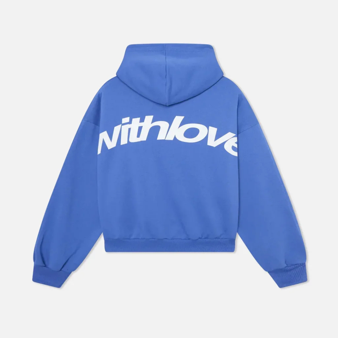 ALEX | UNISEX WARM HOODIE