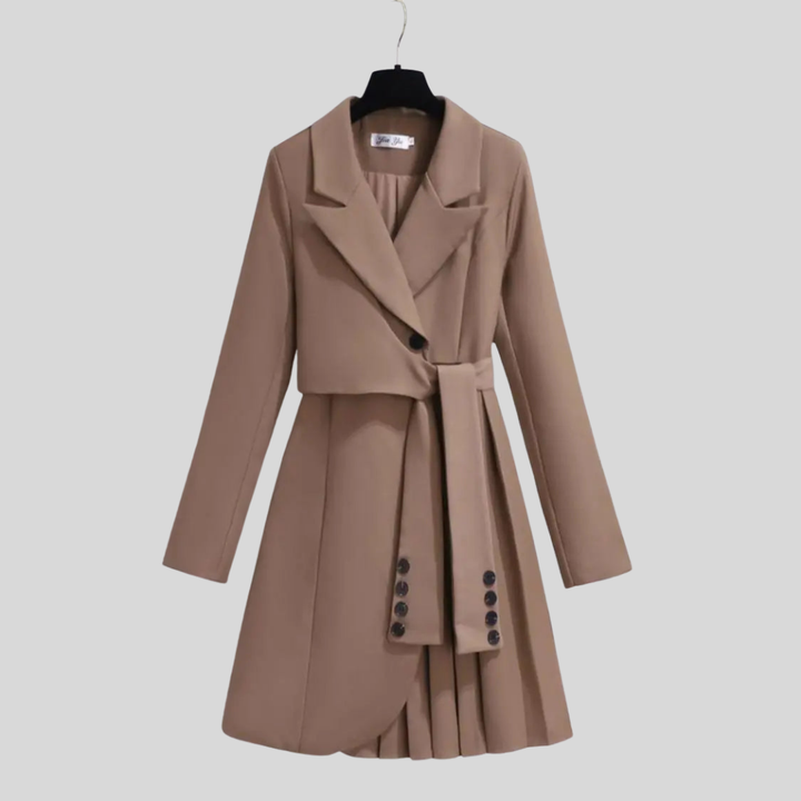 ARLETTE | LONG COAT