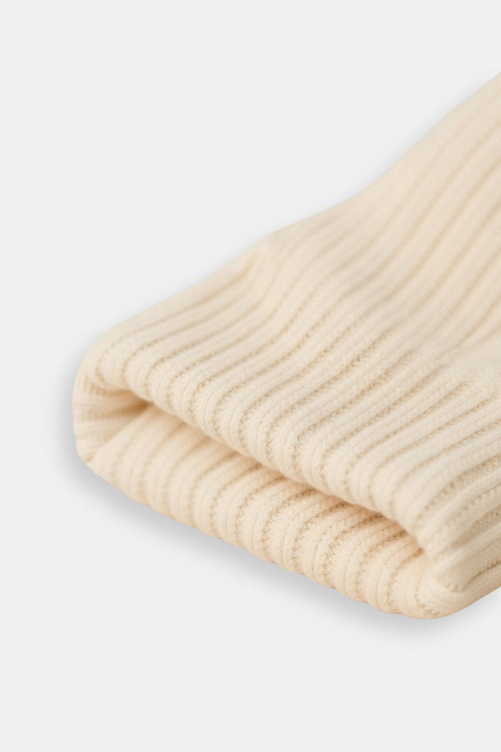 LEVI | RELAXED LONG SLEEVE SWEATER