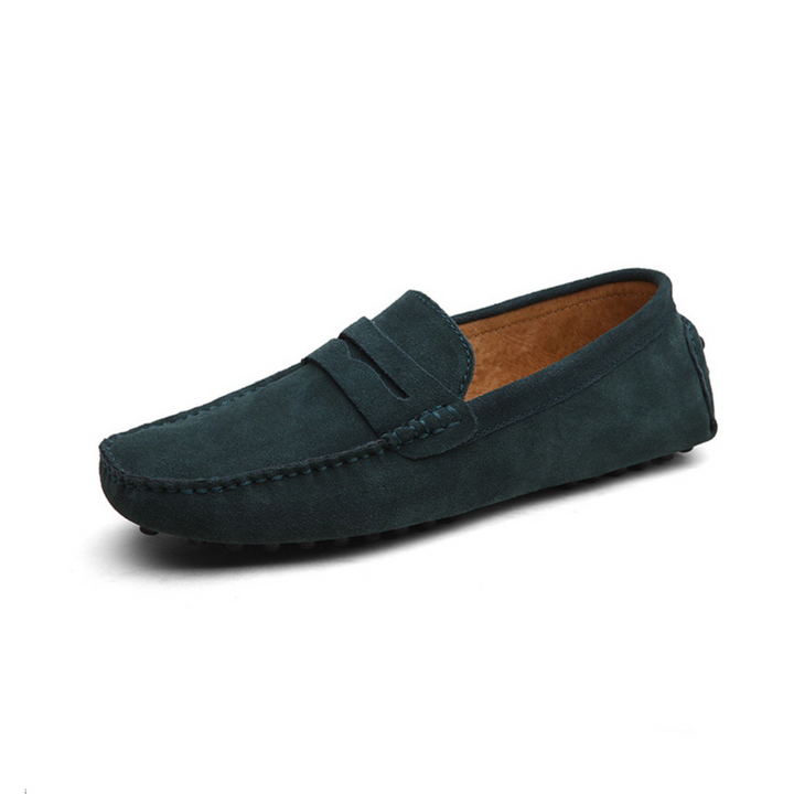 NICO | ITALIAN-STYLE SLIP-ON LOAFERS