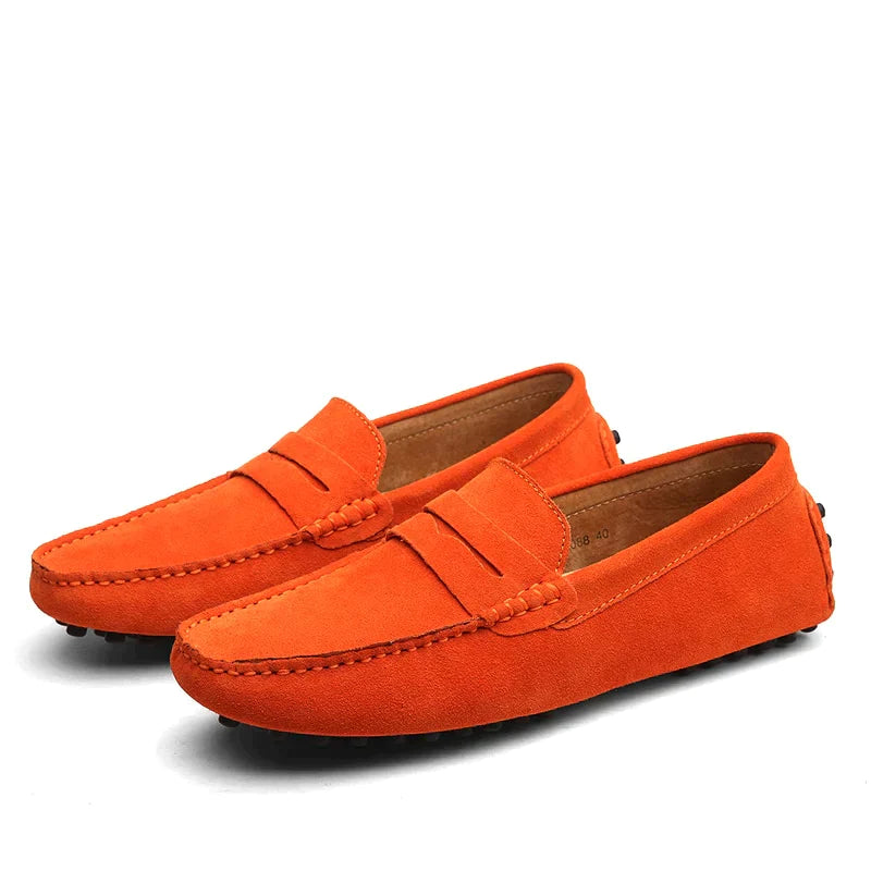 NICO | ITALIAN-STYLE SLIP-ON LOAFERS