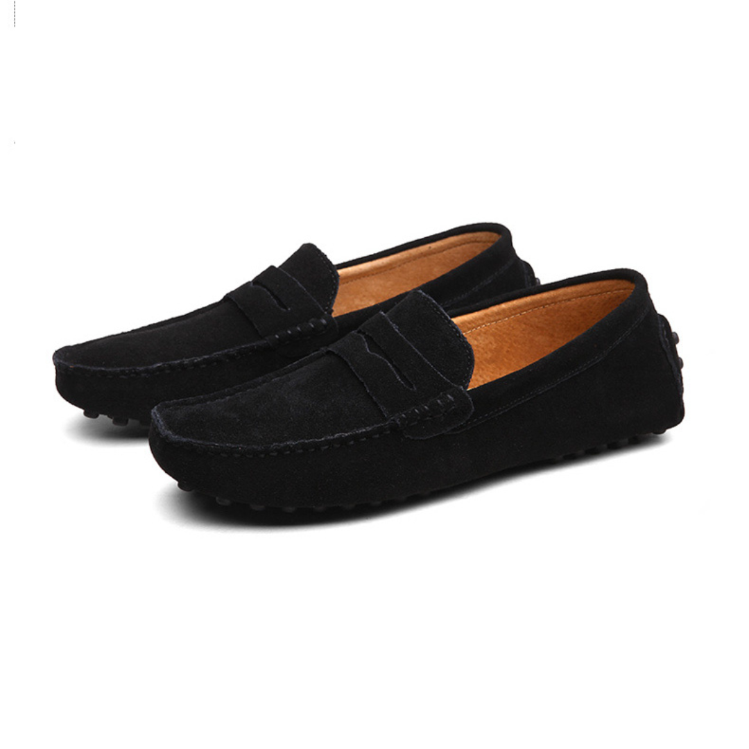 NICO | ITALIAN-STYLE SLIP-ON LOAFERS
