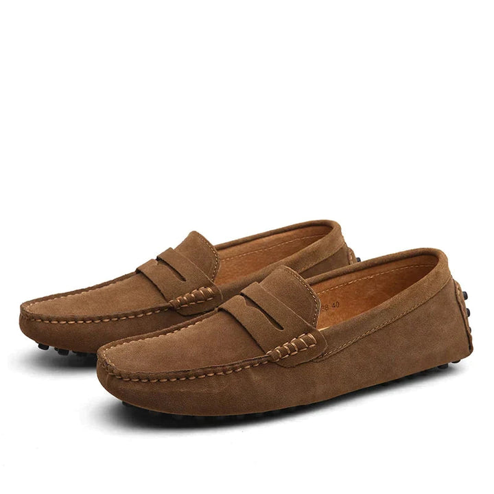 NICO | ITALIAN-STYLE SLIP-ON LOAFERS